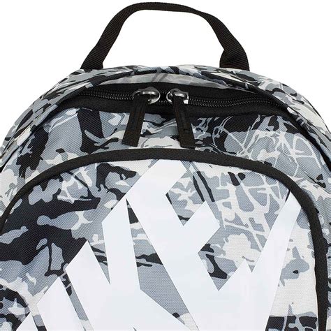 nike rucksack hayward futura 2.0 print schwarz/weiß|Nike Hayward Futura 2.0 Backpack Reviews .